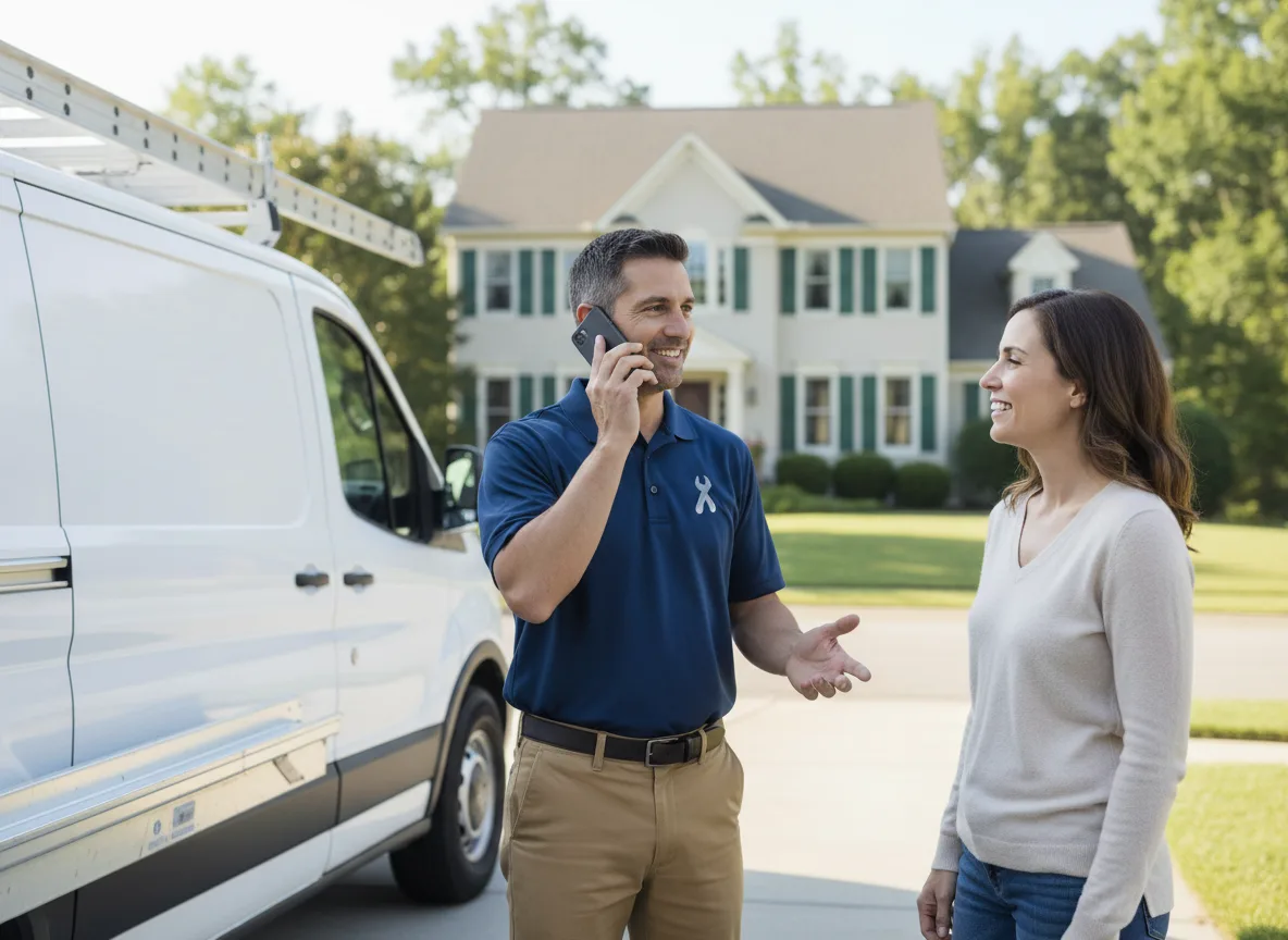 Home Gutter Service New Braintree, MA FAQs